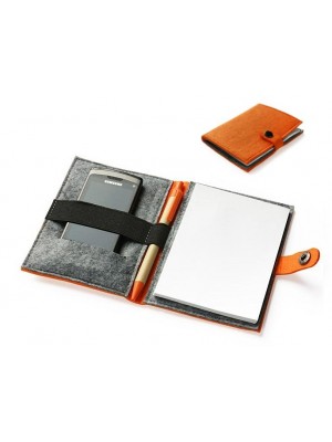 Piezīmju bloks no filca  Nr.99/61
